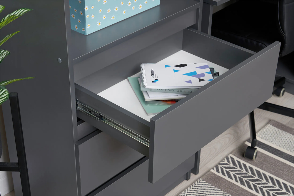 Стеллаж Челси