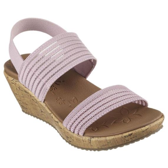 Skechers Beverlee Sheer Luck 'Purple'