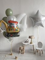 Воздушные шары №8420