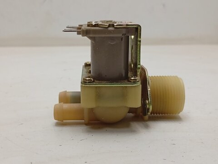 S803J кт45 Клапан подачи воды для стиральной машины Samsung б/у