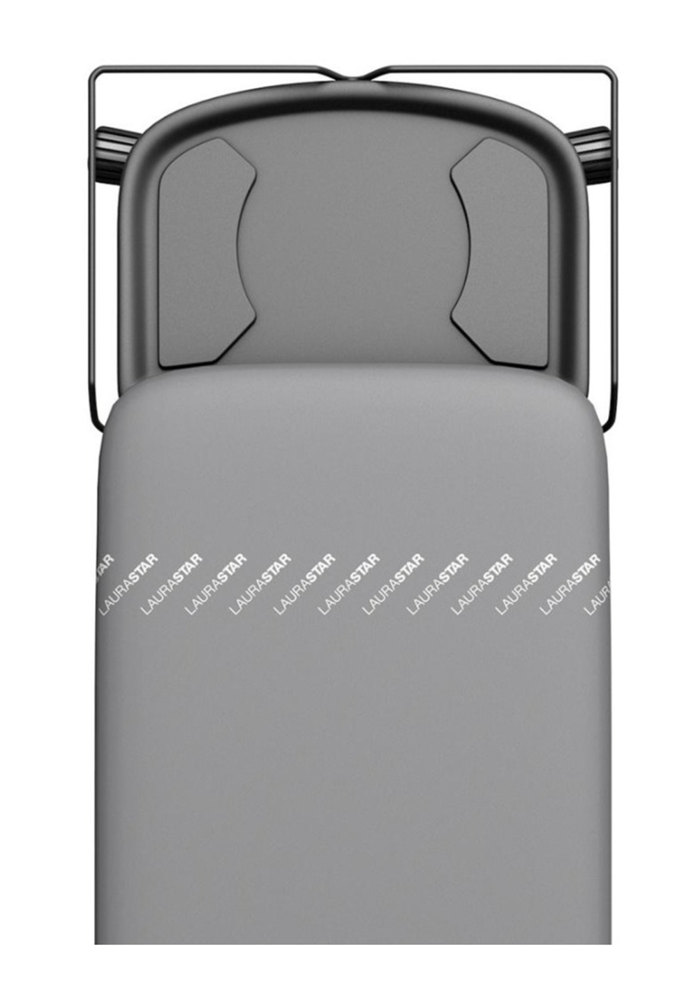 Гладильная доска LauraStar PLUSBOARD BLACK COVER GREY