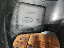 Диск колесный литой R16 Kia Cerato 4 (BD) 18-нв Б/У Оригинал 52910M6300