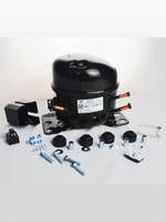 Компрессор холодильный QD43H LBP 111 Вт R134а