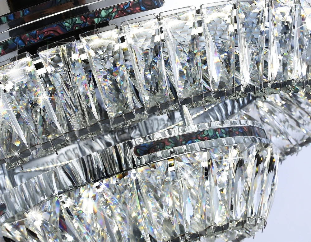 Потолочная люстра Ambrella light TRADITIONAL TR5029