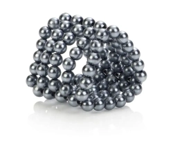 Эрекционное кольцо из бусин Ultimate Stroker Beads