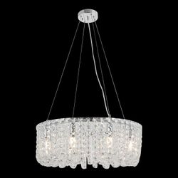 Подвесная люстра Lussole Starr LSP-6020