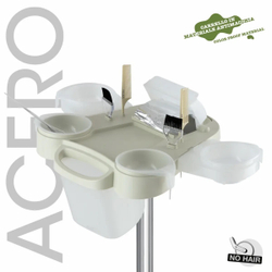 Тележка парикмахерская ACERO
