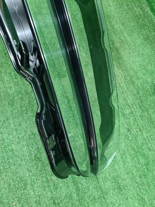 Стекло фары левое VW Tiguan 2 (2016-2020)