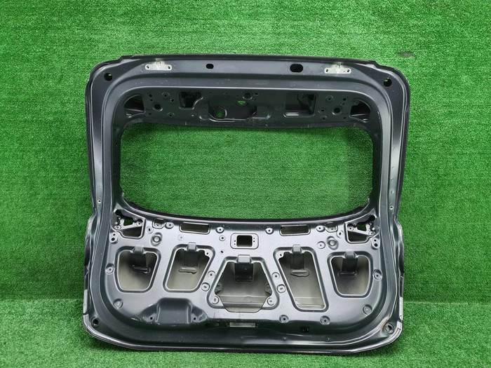 Крышка багажника Kia Sportage 5 NQ5 (2021-н.в.)