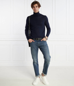 Джинсы j13 Armani Exchange - голубой(6RZJ13 Z19BZ)