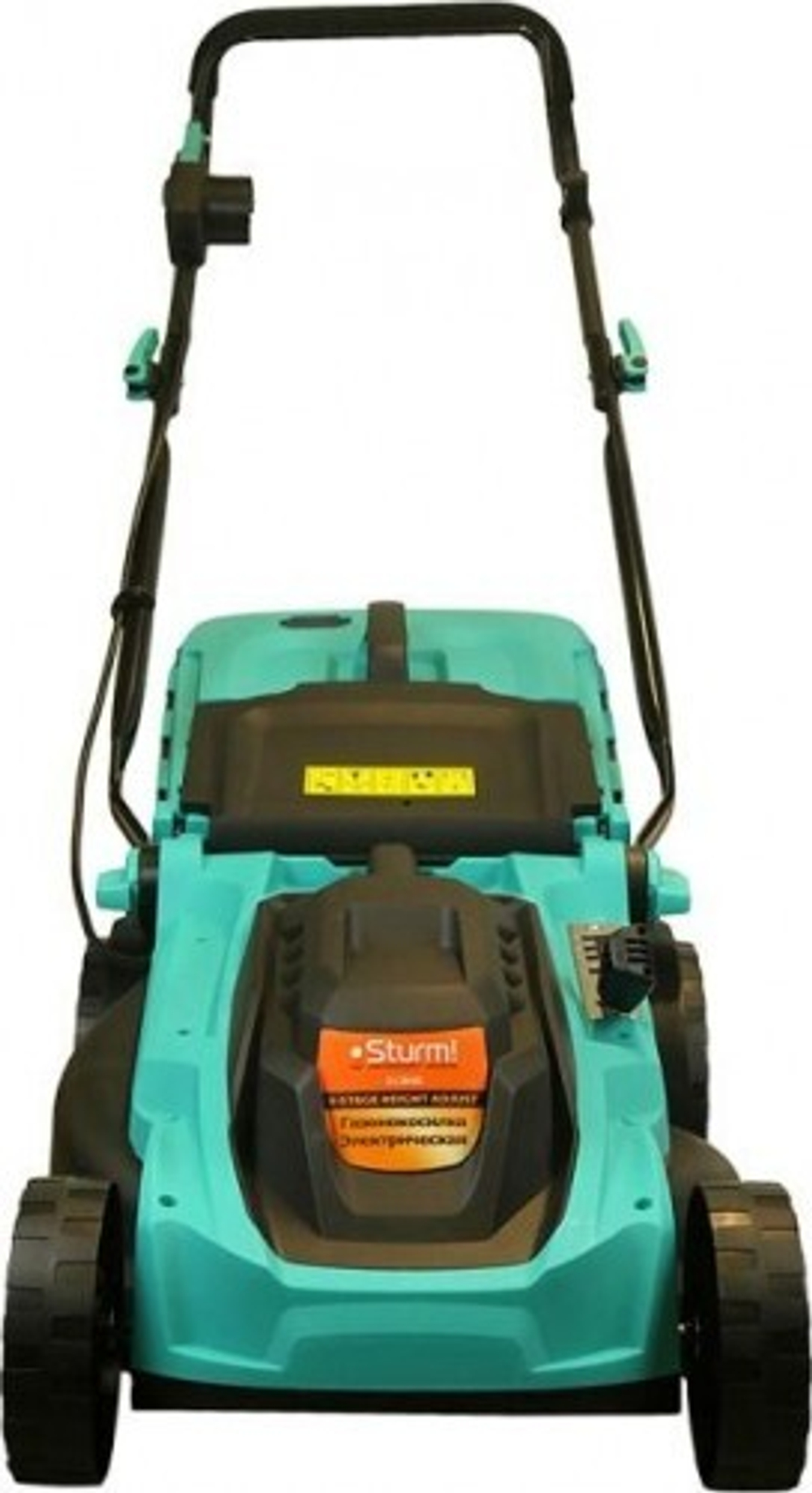 Газонокосилка электрическая Sturm EL1840