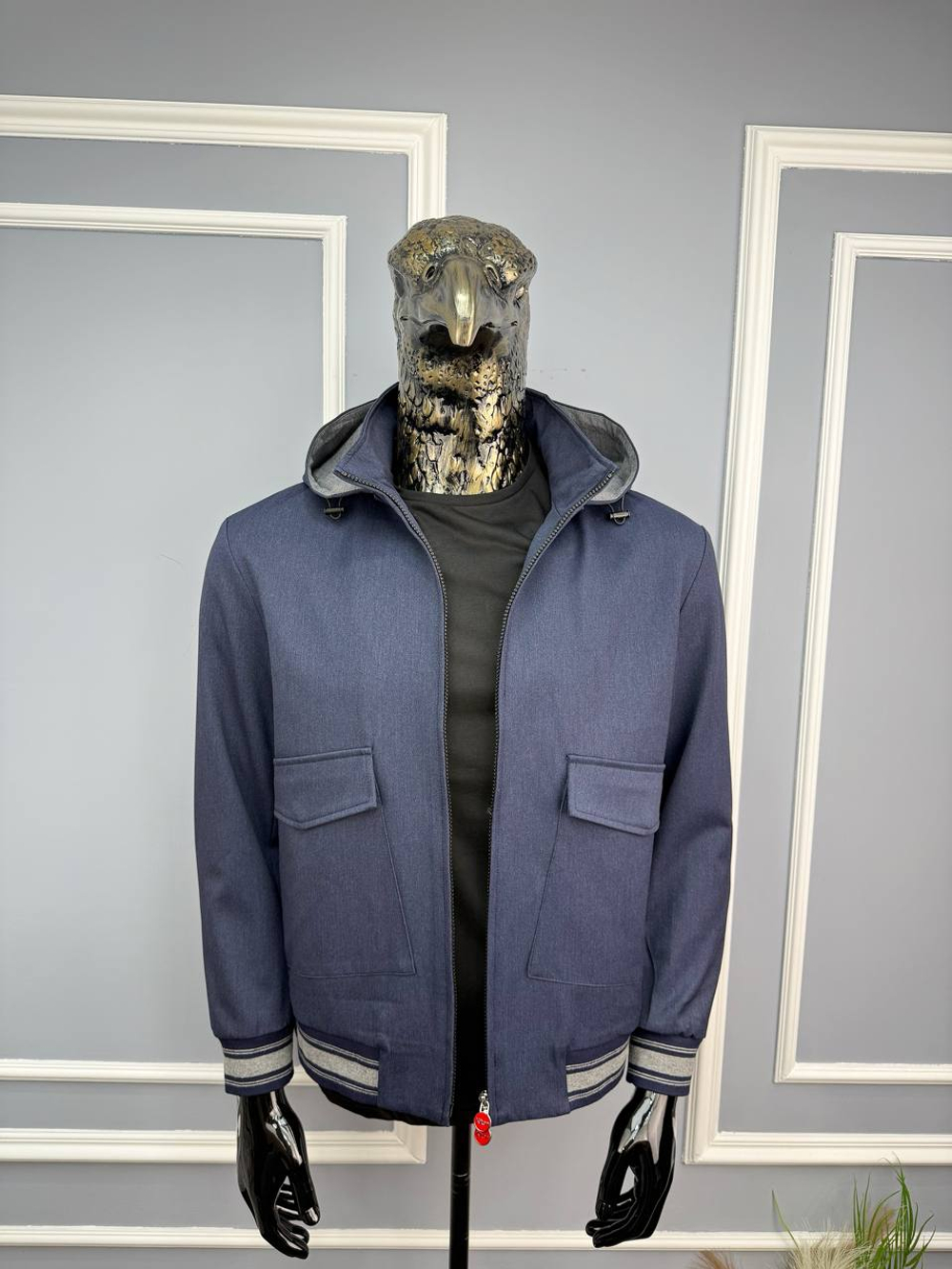 Куртка Kiton