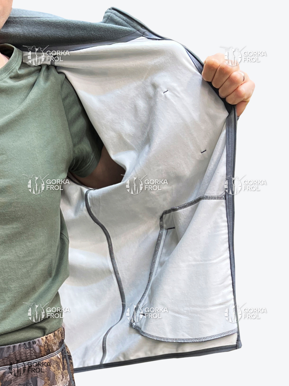 Костюм Remington Alabama Summer