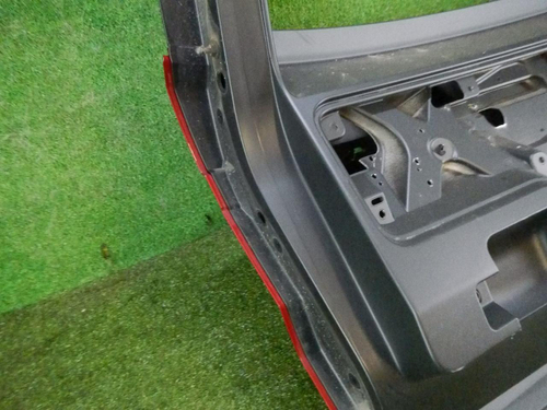 Крышка багажника Range Rover Sport 2 (2013-2022)