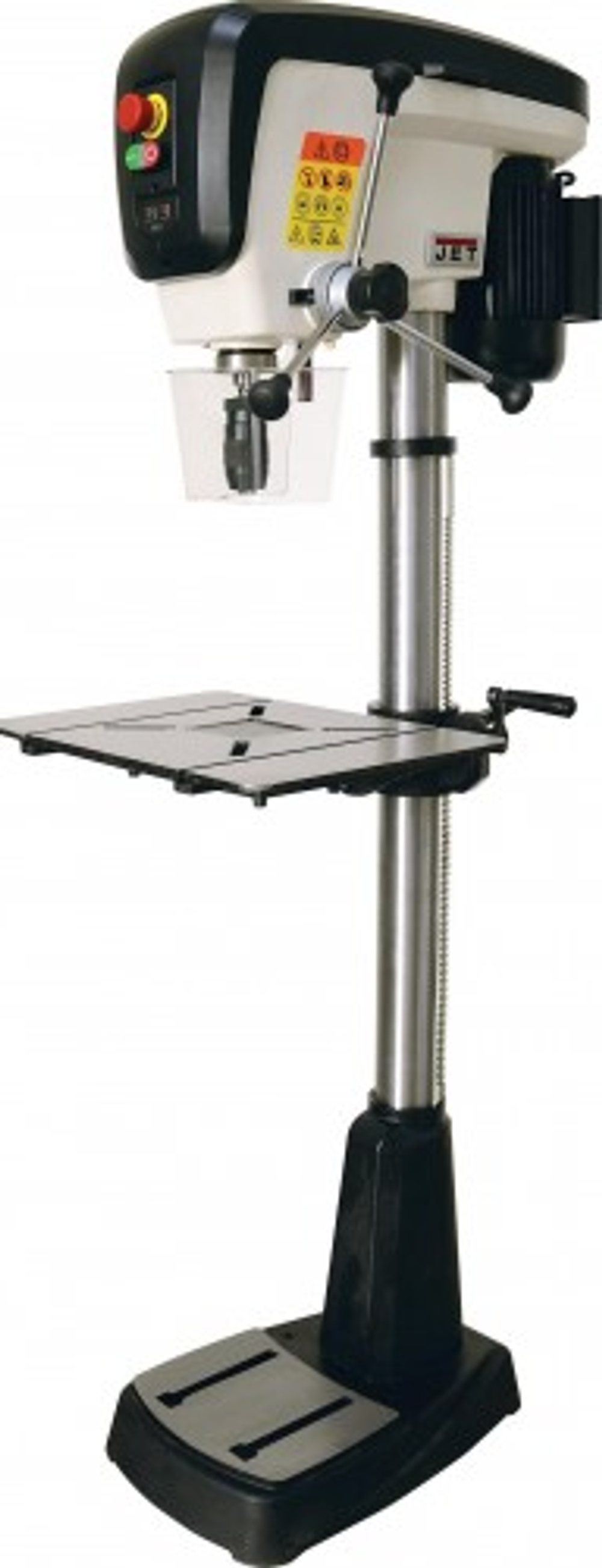 Станок сверлильный JET JDP-17 400V (716300T) 716300T