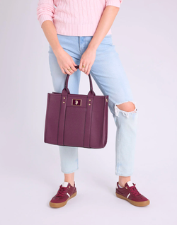 Тоут US Polo Assn | Оливка