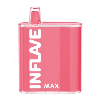 INFLAVE MAX Фрукт дракона - Dragon fruit