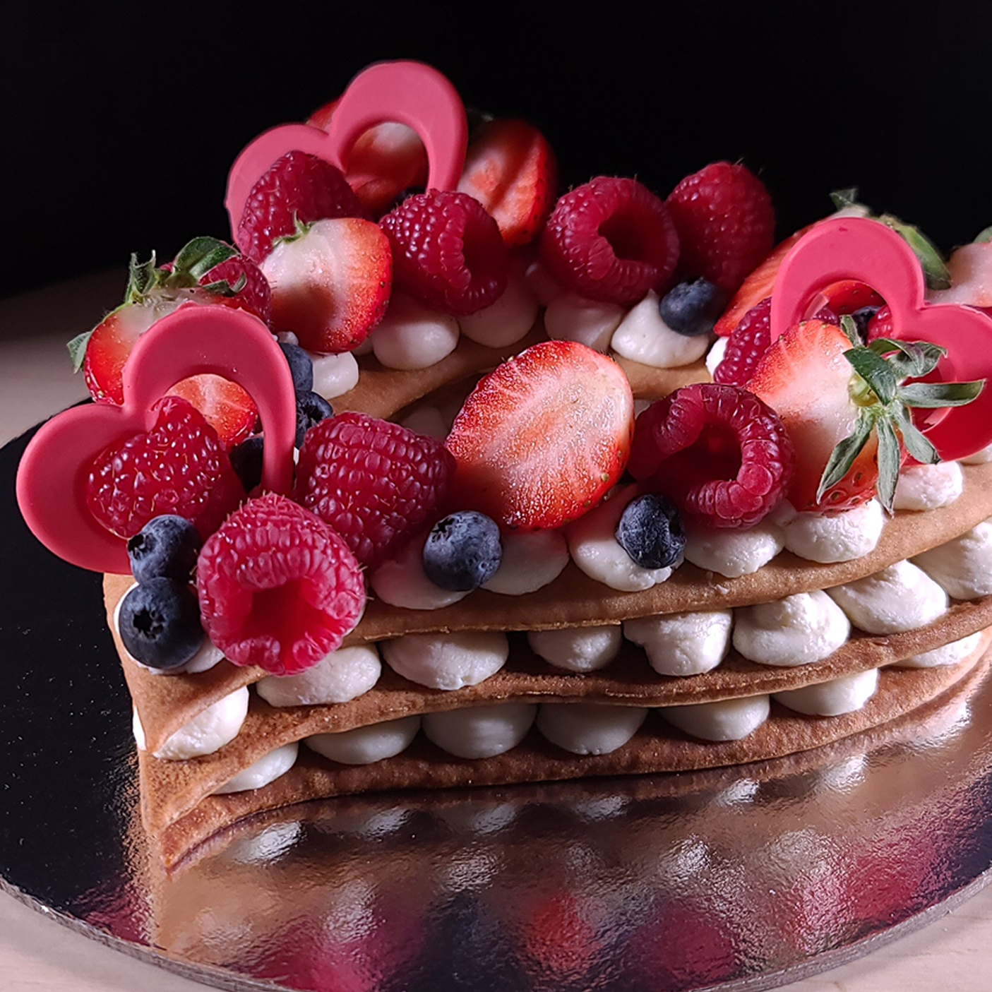 День влюбленных