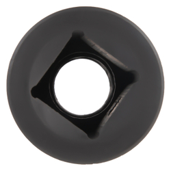 WDK-760-6019 Головка ударная 3/4", 6 граней, 19 мм