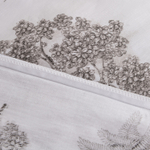 Комплект постельного белья Делюкс Сатин 100% хлопок на резинке LR440