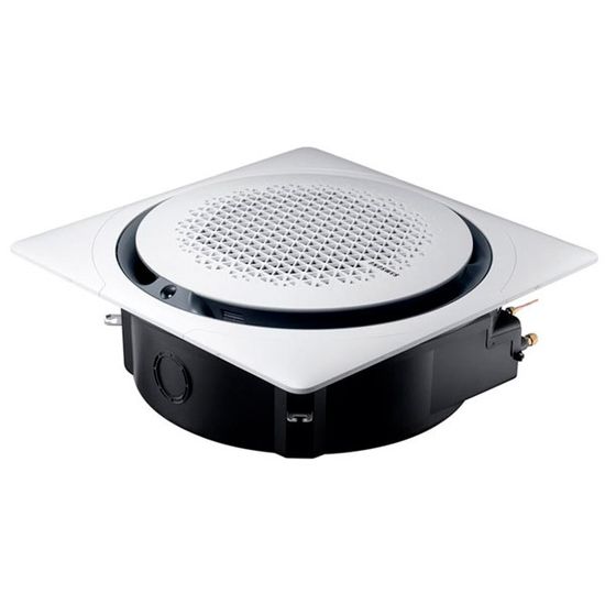Кассетный кондиционер Samsung AC071MN4PKH/EU / AC071MXADKH/EU