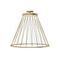 Подвесной светодиодный светильник Favourite Fibra 4634-4P