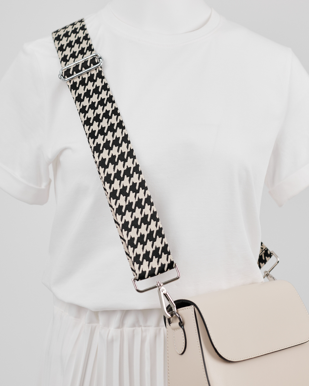 Ремень текстильный 4038