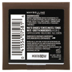 Maybelline, тени для лица, 30 North 3nd & Bedford Ave, 2,4 г (0,08 унции)
