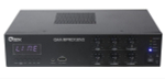 Микшер-усилитель Qtex QAA MPRO120V2