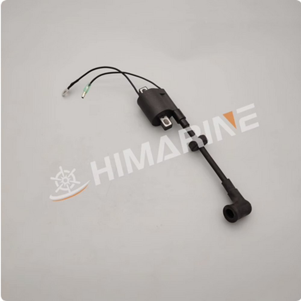 Катушка зажигания Yamaha 3 (6L5-85570-M0)
