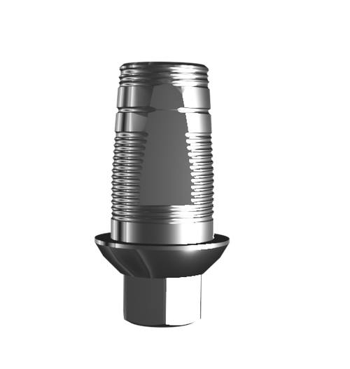 Титановые основания AB-DENTAL для одиночных и мостовидных изделий NT-TRADING, ULTRA LINE, SIRONA CEREC, GEO