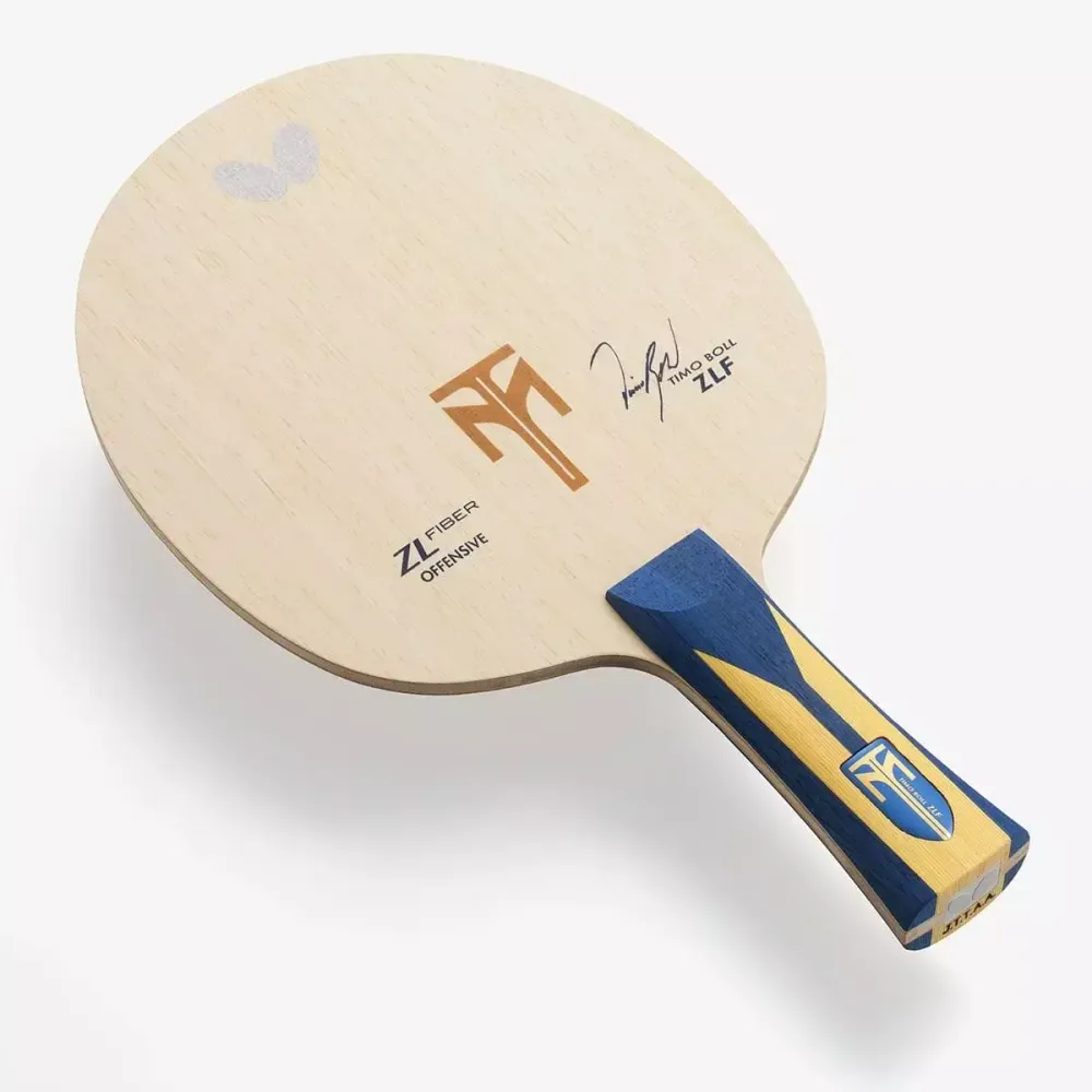 Butterfly Timo Boll ZLF