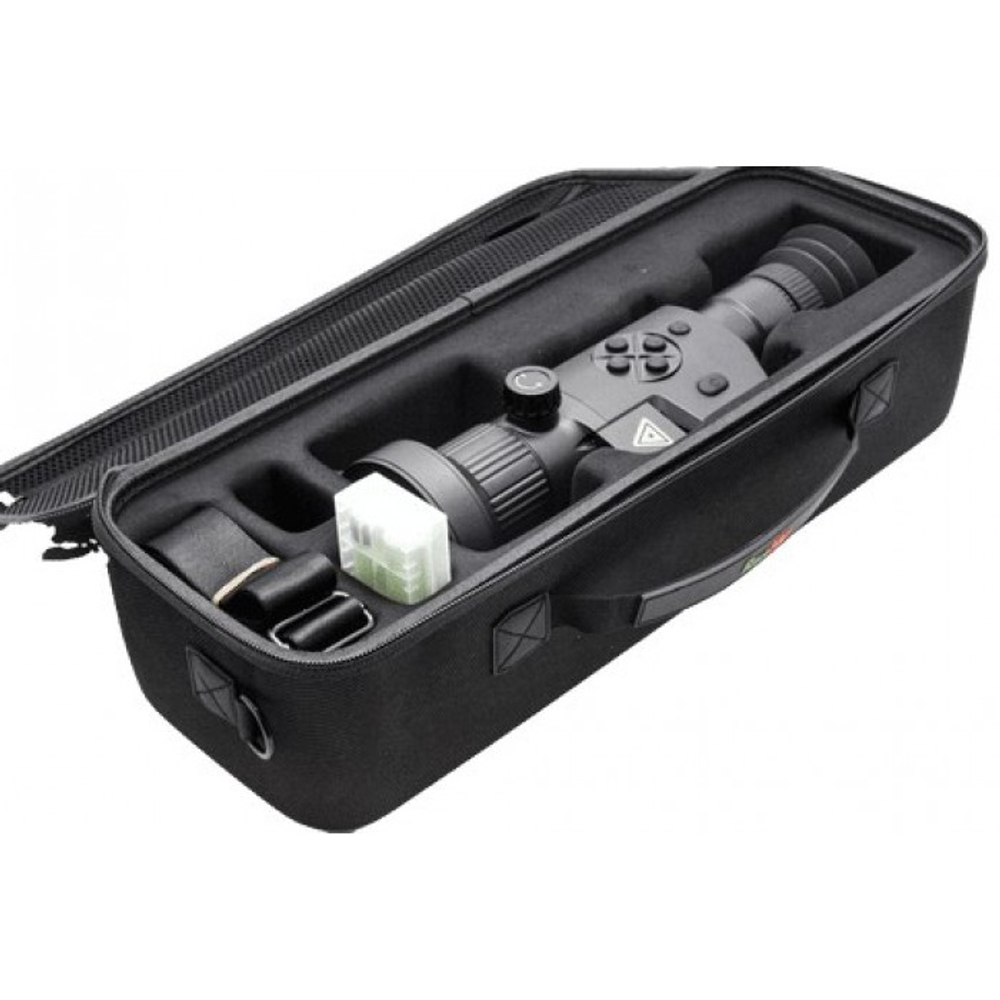 Тепловизионный прицел RikaNV Lesnik2 660L PRO