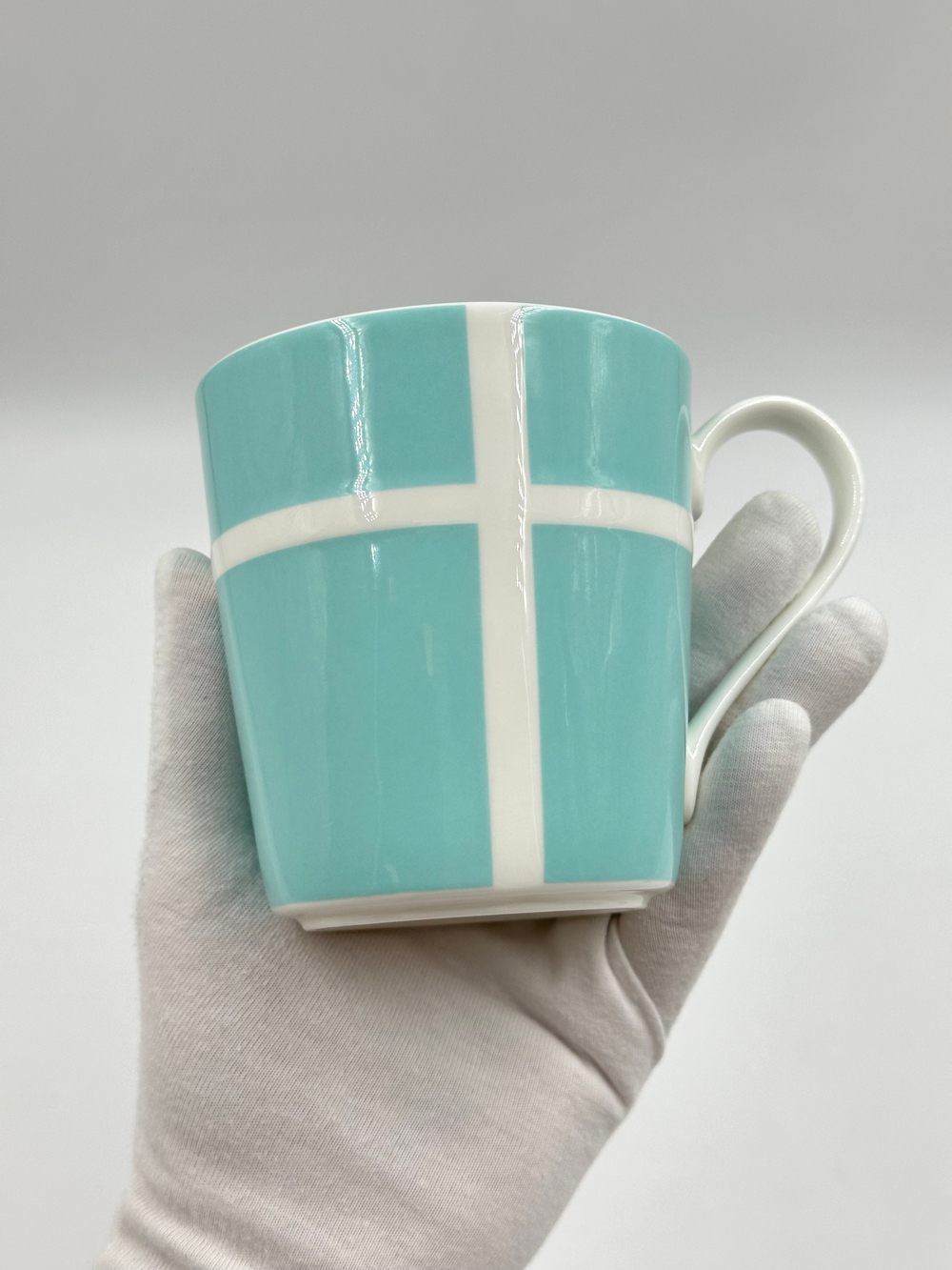 Кружка Tiffany & Co