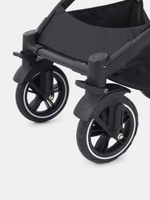 Коляска трансформер Rant Basic Pulsar Black