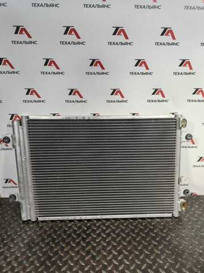 Радиатор отопителя 440204-00046A