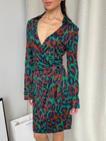 Платье Diane von Furstenberg, XS
