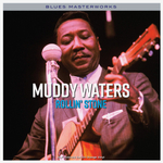 Muddy Waters / Rollin' Stone (Coloured Vinyl)(3LP)