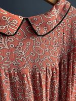 Платье Bonpoint