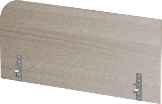 Экран Стандарт Про ясень шимо светлый