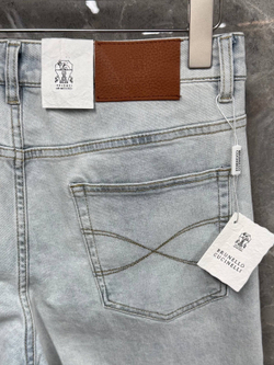 Джинсы Brunello Cucinelli