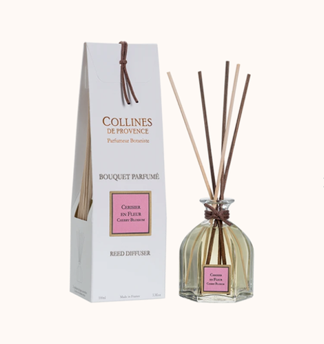 Диффузор Collines 100мл Cherry Blossom