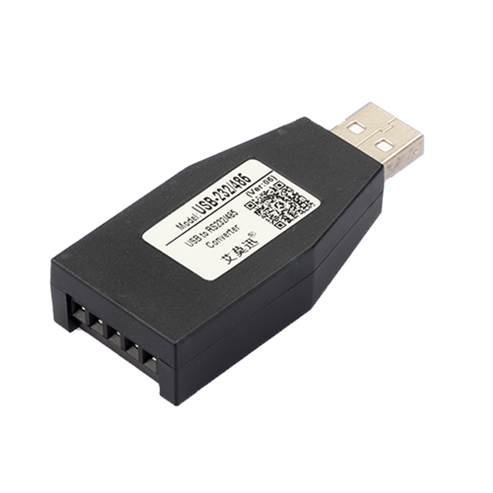 Преобразователь интерфейса USB-RS485/422