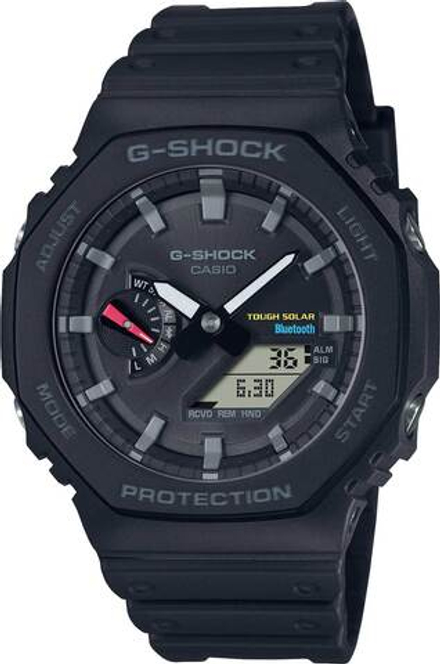 Часы Casio GA-B2100-1AER