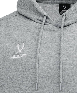 Худи ESSENTIAL Cotton Hoodie, серый