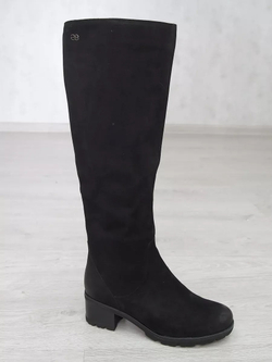 Сапоги женские зимние