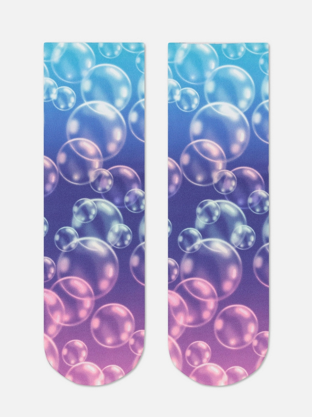 CONTE FANTASY Плотные носки с рисунком «Bubbles»
