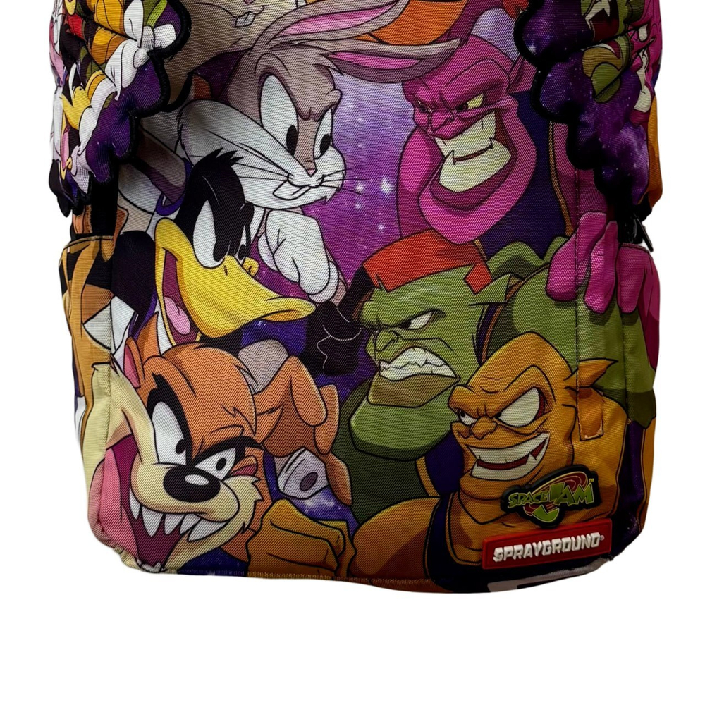 Рюкзак Sprayground