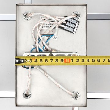 Потолочная люстра 6*E14 CL139161 хром Вирта Citilux