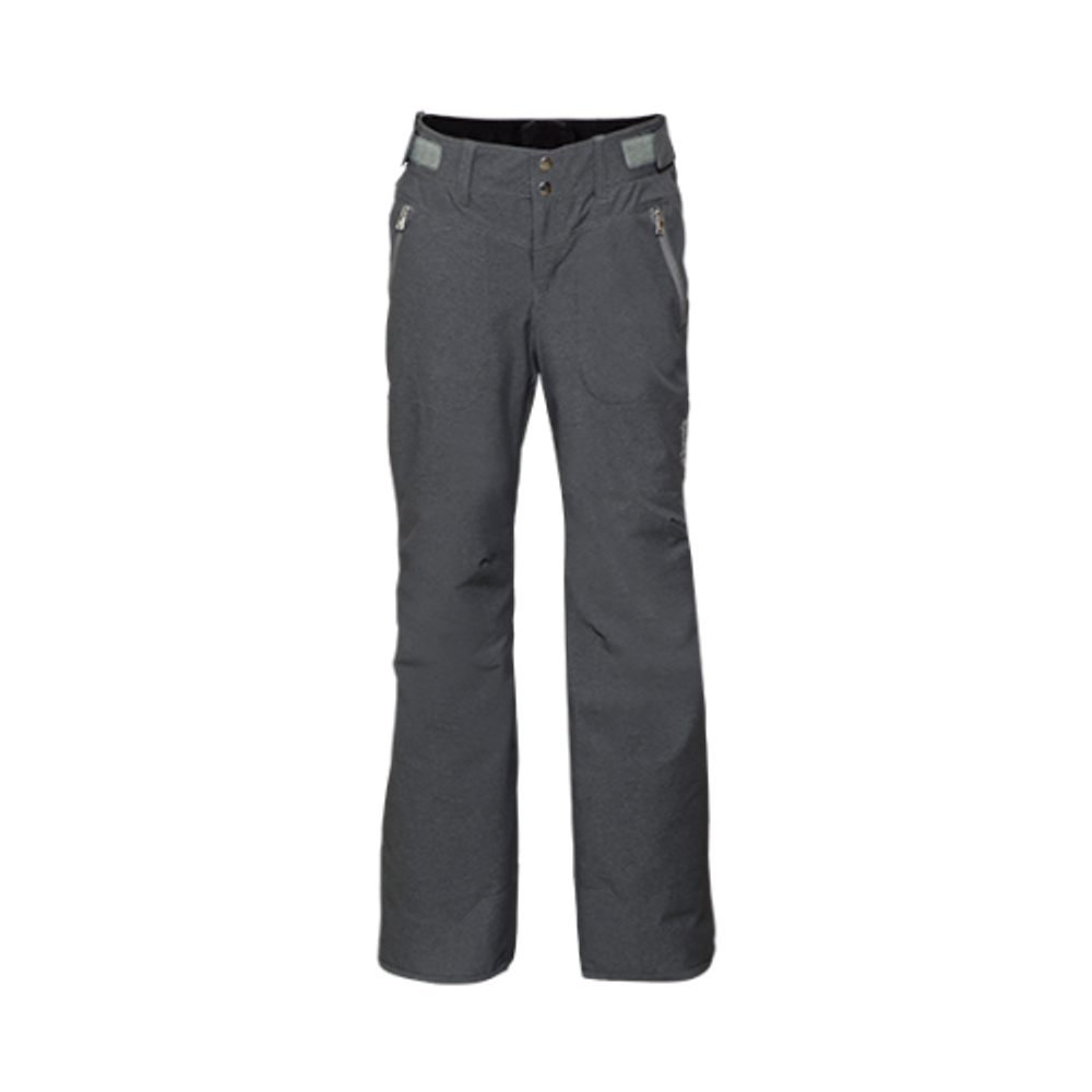 PHENIX брюки горнолыжные женские ES882OB63 Брюки Chitose Pants HEGR